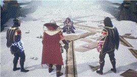 天龙八部私服怎么推销